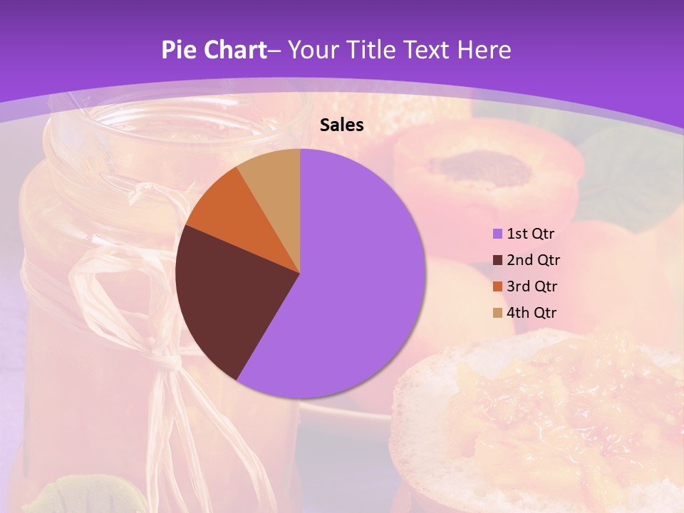 Canned Country Recipe PowerPoint Template