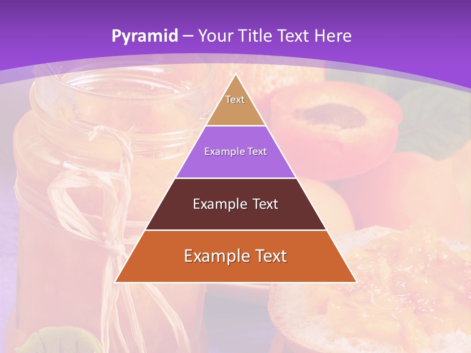 Canned Country Recipe PowerPoint Template