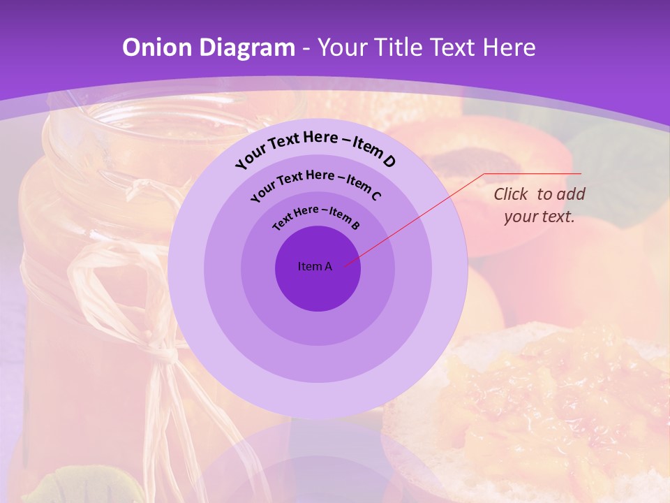 Canned Country Recipe PowerPoint Template