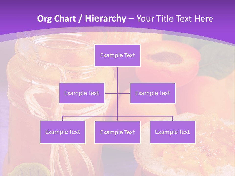 Canned Country Recipe PowerPoint Template