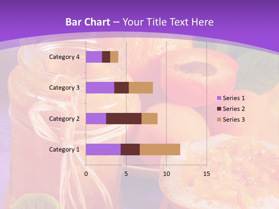 Canned Country Recipe PowerPoint Template