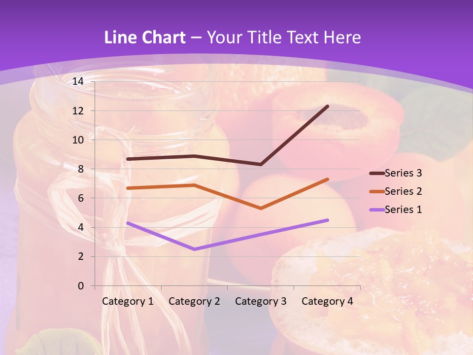Canned Country Recipe PowerPoint Template