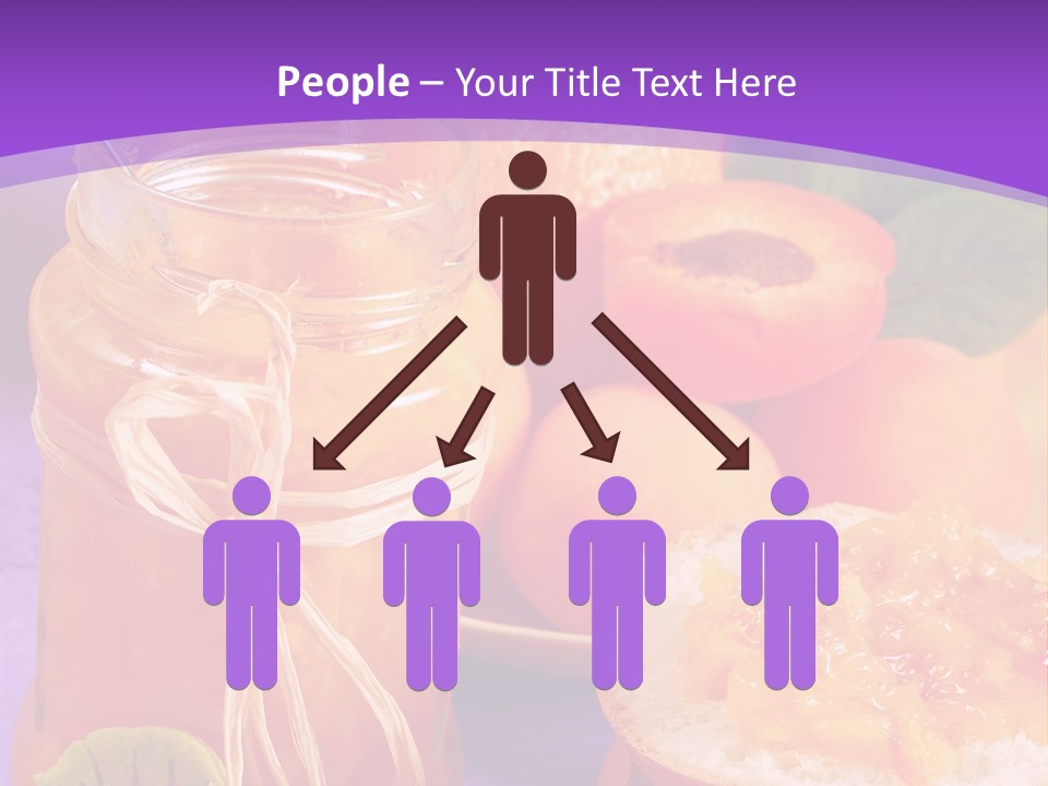 Canned Country Recipe PowerPoint Template