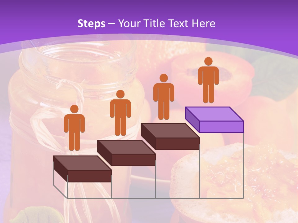Canned Country Recipe PowerPoint Template