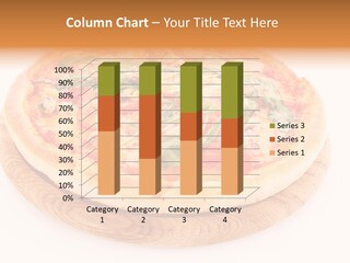 Shrimp Marine Snack PowerPoint Template