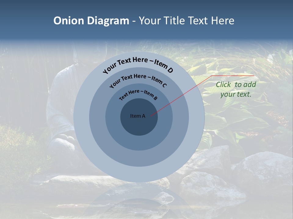 Nature Happy Park PowerPoint Template