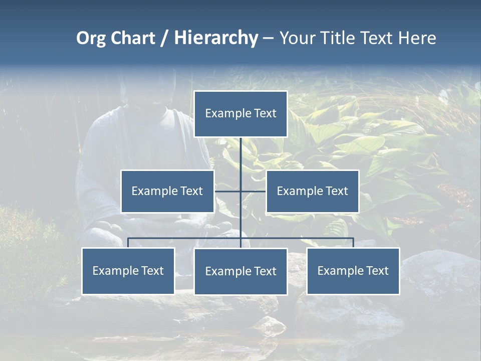 Nature Happy Park PowerPoint Template