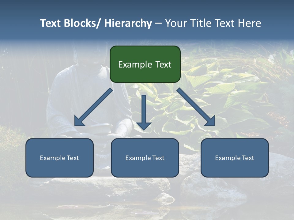 Nature Happy Park PowerPoint Template