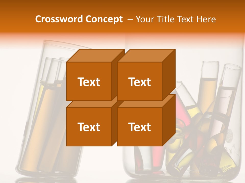 Pharmaceutical Close Medical PowerPoint Template