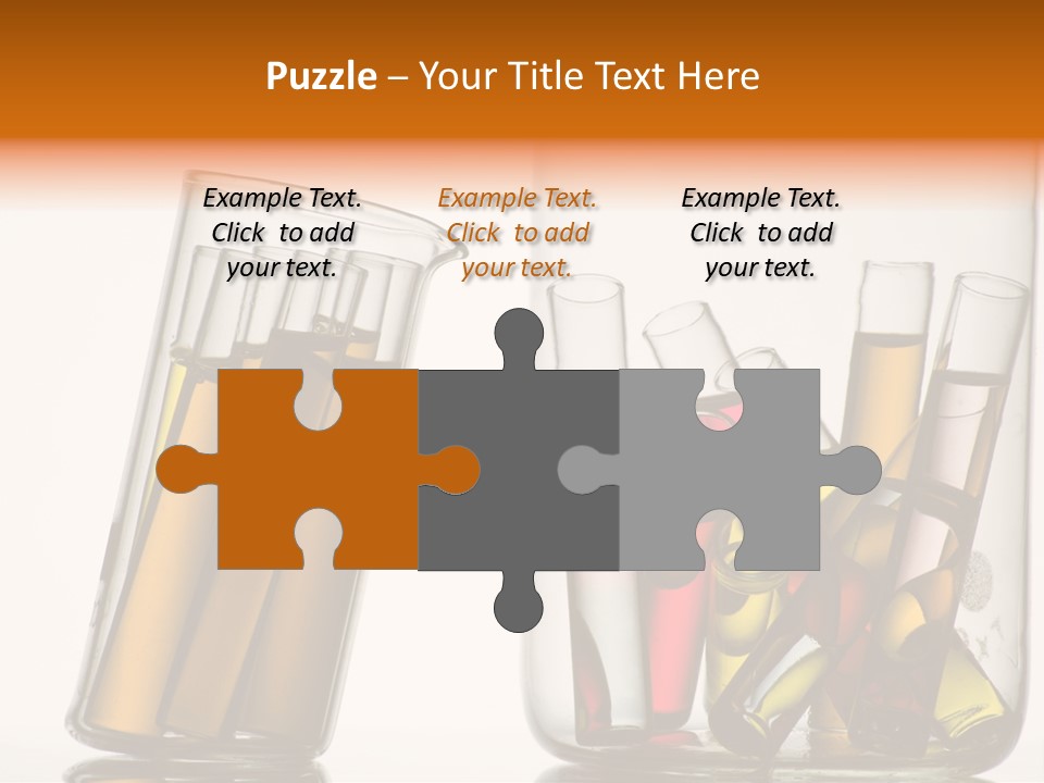 Pharmaceutical Close Medical PowerPoint Template