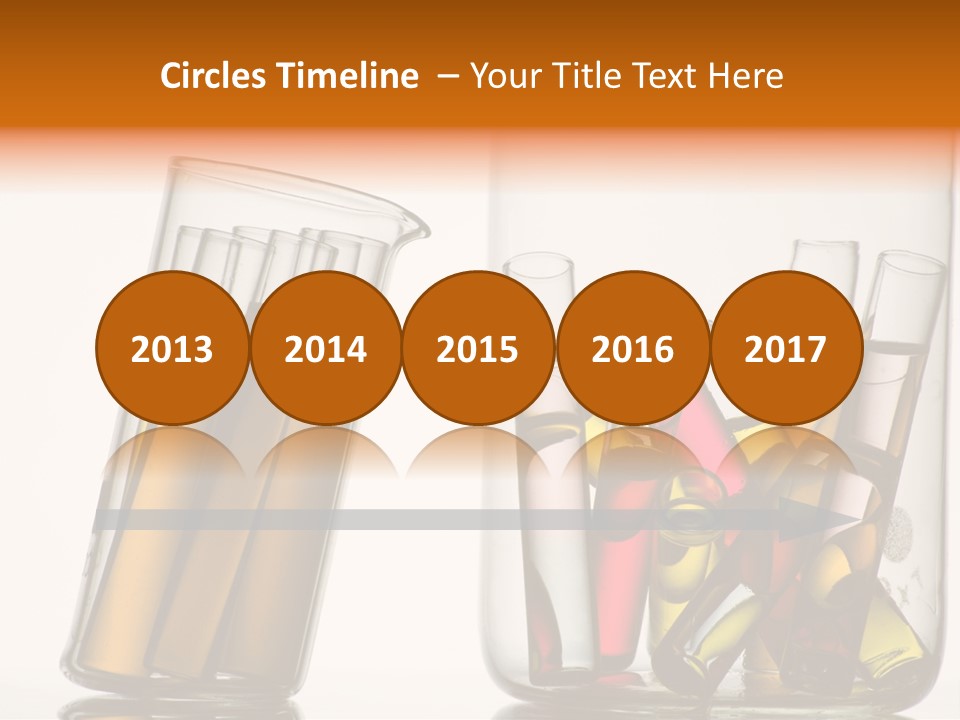 Pharmaceutical Close Medical PowerPoint Template