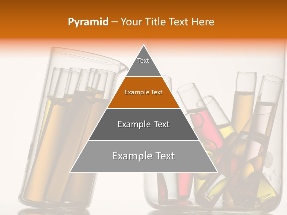 Pharmaceutical Close Medical PowerPoint Template