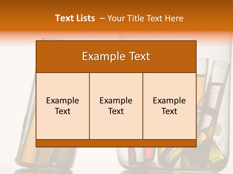 Pharmaceutical Close Medical PowerPoint Template