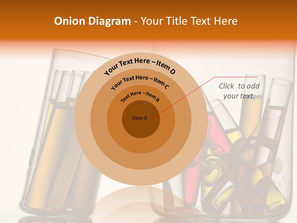 Pharmaceutical Close Medical PowerPoint Template