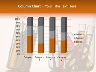 Pharmaceutical Close Medical PowerPoint Template