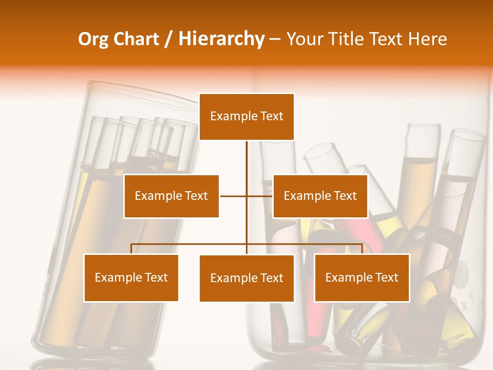 Pharmaceutical Close Medical PowerPoint Template