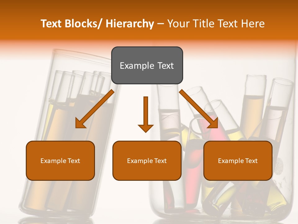 Pharmaceutical Close Medical PowerPoint Template