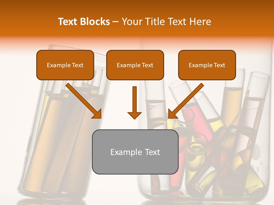 Pharmaceutical Close Medical PowerPoint Template