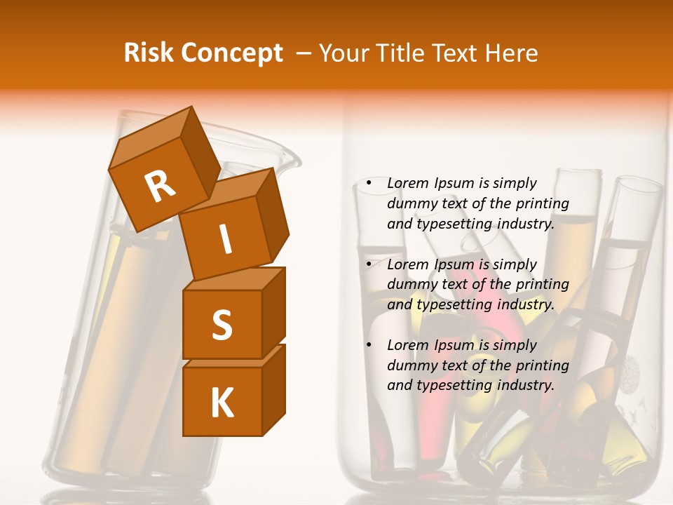 Pharmaceutical Close Medical PowerPoint Template