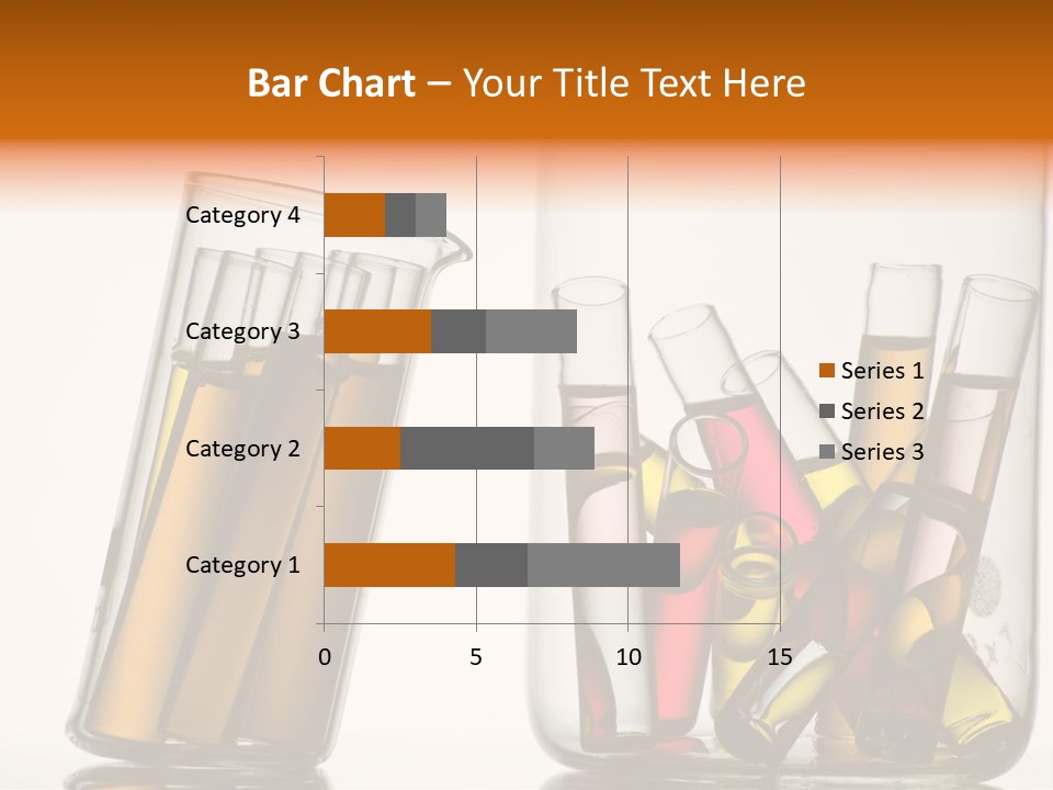 Pharmaceutical Close Medical PowerPoint Template