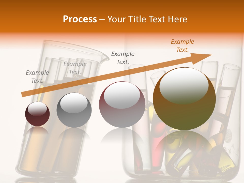 Pharmaceutical Close Medical PowerPoint Template