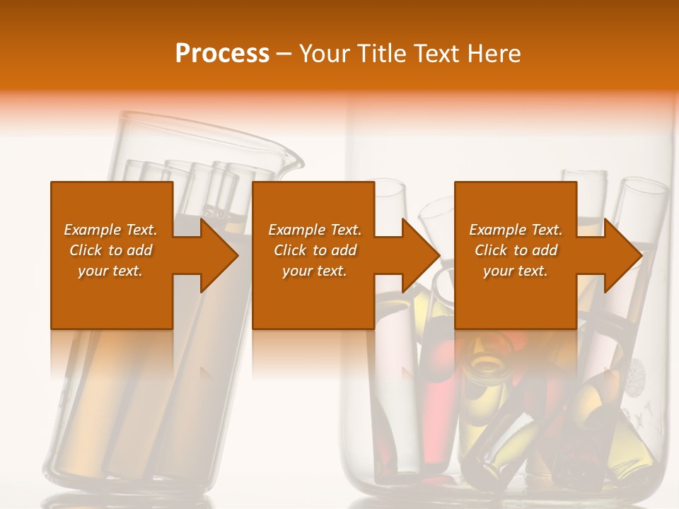 Pharmaceutical Close Medical PowerPoint Template