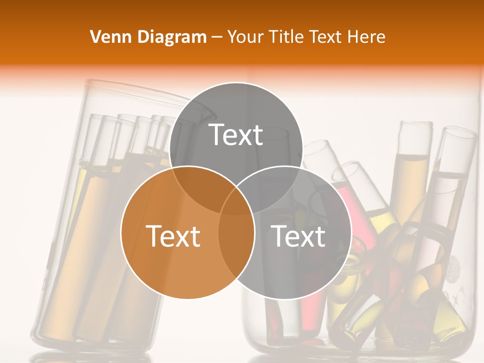 Pharmaceutical Close Medical PowerPoint Template