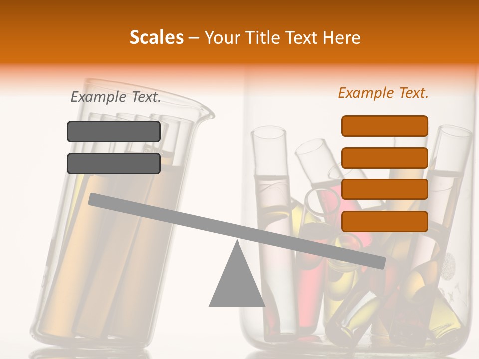 Pharmaceutical Close Medical PowerPoint Template
