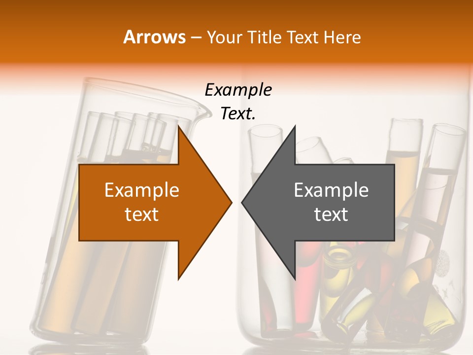 Pharmaceutical Close Medical PowerPoint Template