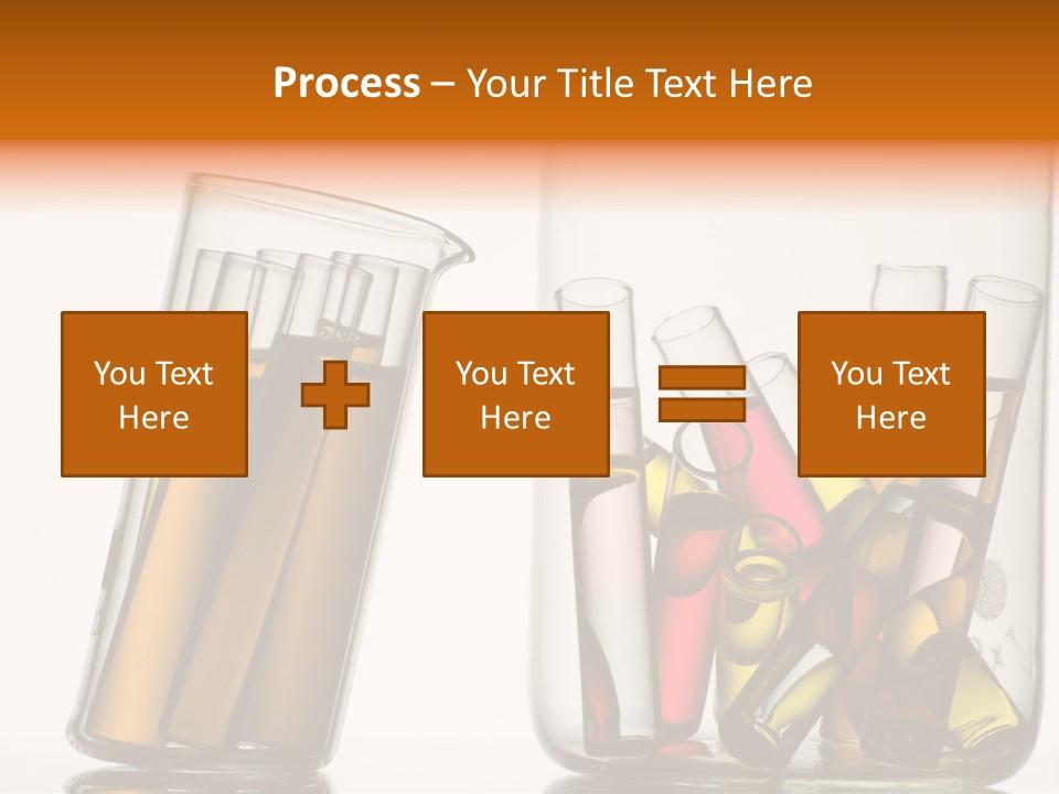 Pharmaceutical Close Medical PowerPoint Template