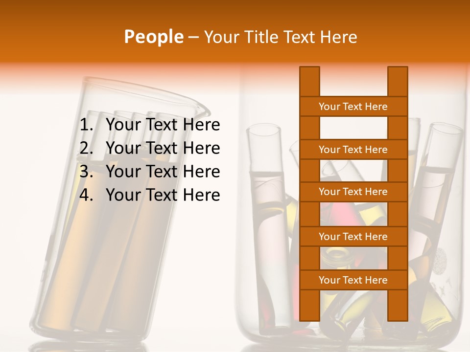 Pharmaceutical Close Medical PowerPoint Template