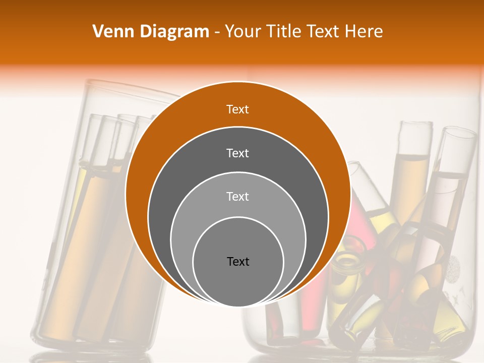 Pharmaceutical Close Medical PowerPoint Template