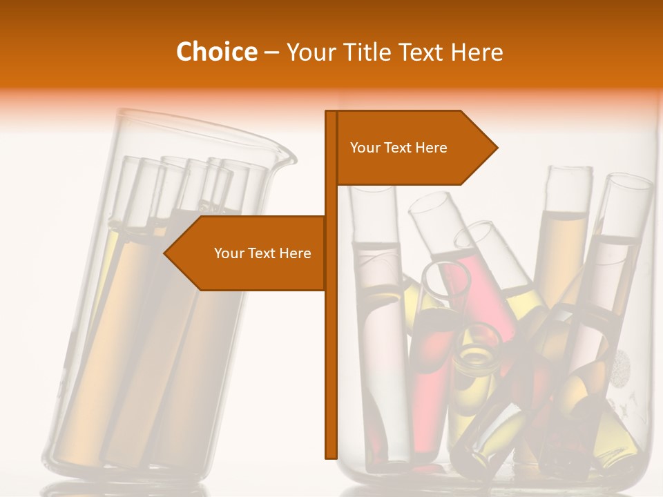Pharmaceutical Close Medical PowerPoint Template