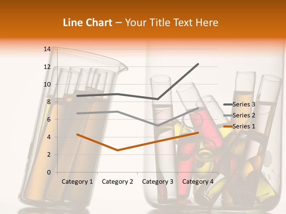 Pharmaceutical Close Medical PowerPoint Template