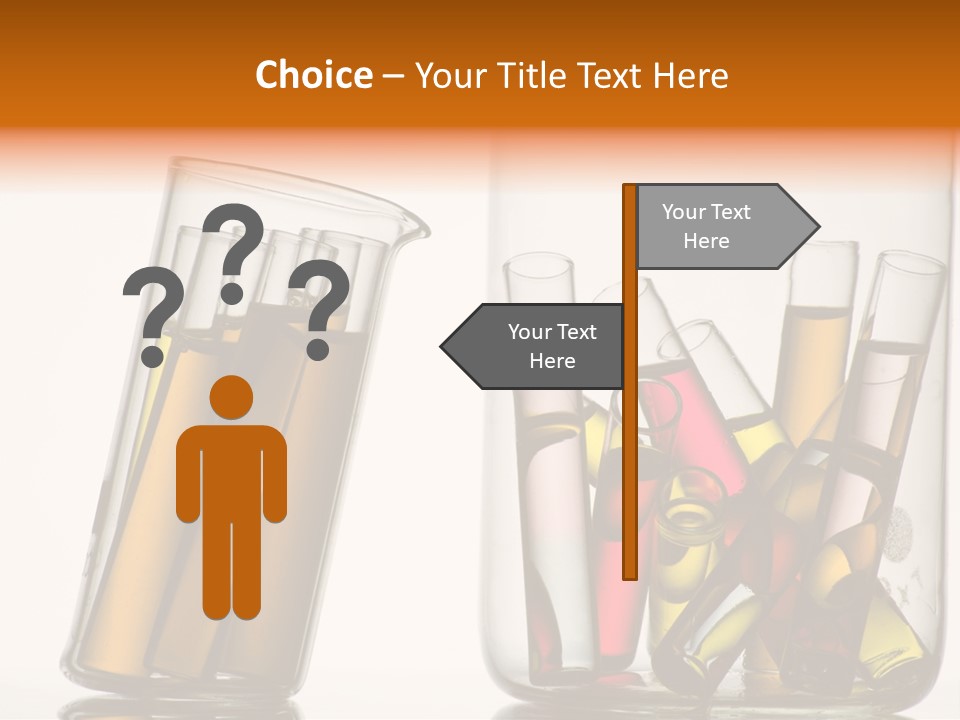 Pharmaceutical Close Medical PowerPoint Template