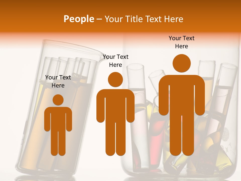 Pharmaceutical Close Medical PowerPoint Template