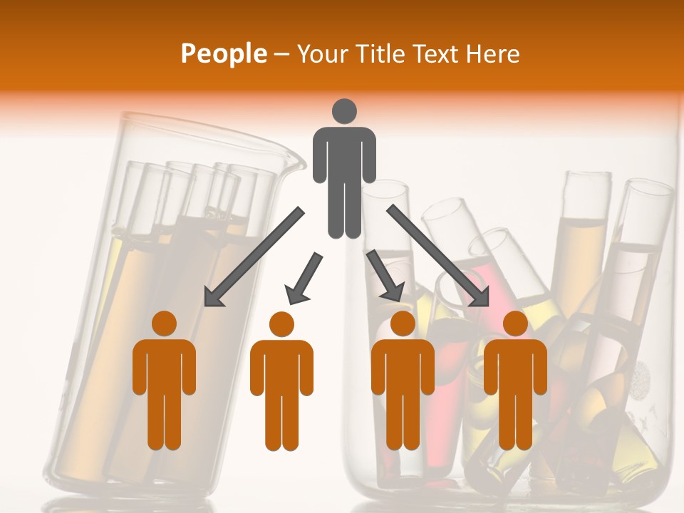 Pharmaceutical Close Medical PowerPoint Template