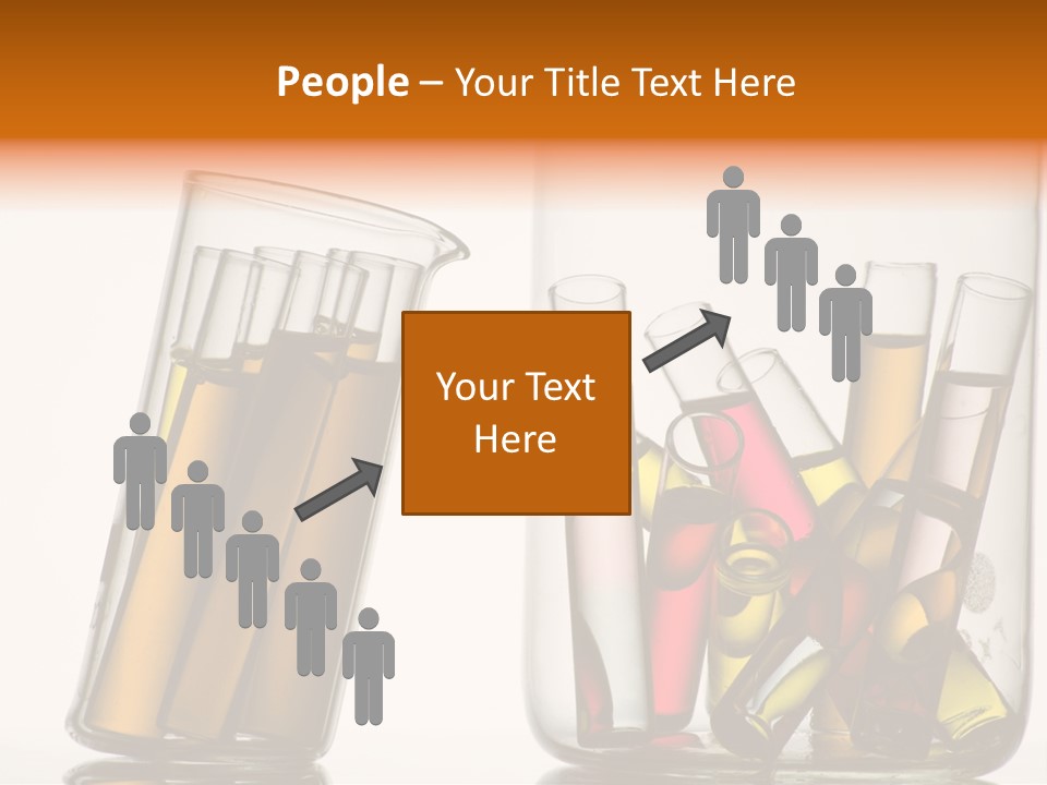 Pharmaceutical Close Medical PowerPoint Template