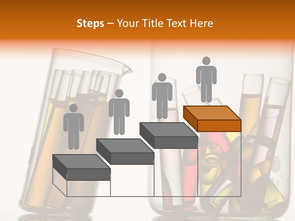 Pharmaceutical Close Medical PowerPoint Template