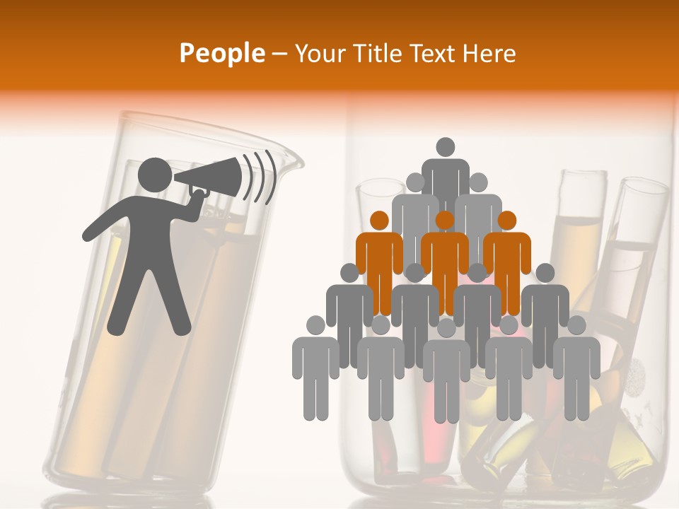 Pharmaceutical Close Medical PowerPoint Template