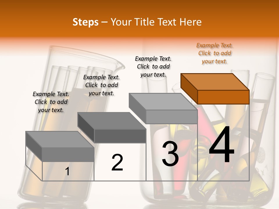 Pharmaceutical Close Medical PowerPoint Template