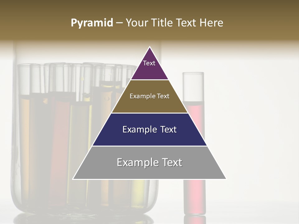 Chemistry Science Scientific PowerPoint Template