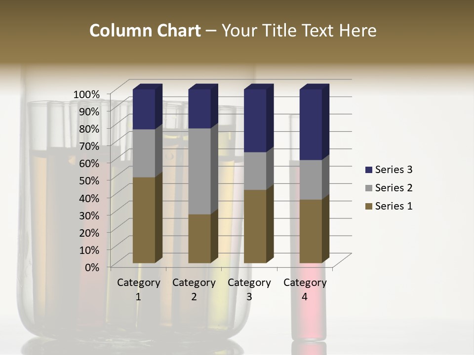 Chemistry Science Scientific PowerPoint Template