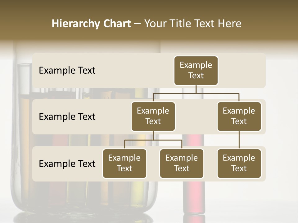 Chemistry Science Scientific PowerPoint Template