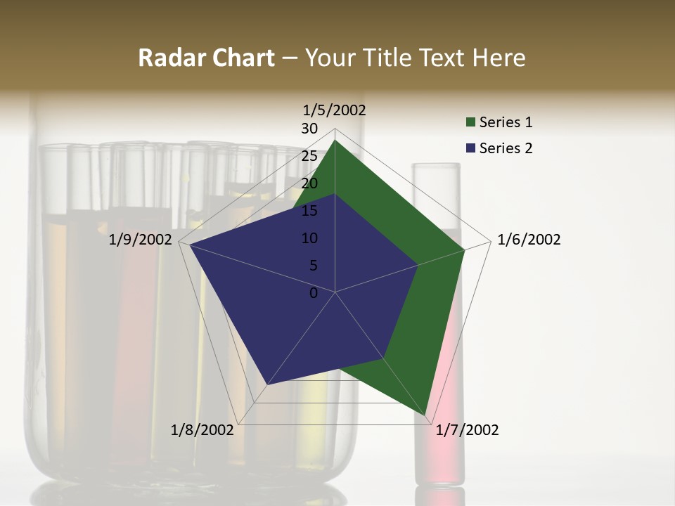 Chemistry Science Scientific PowerPoint Template