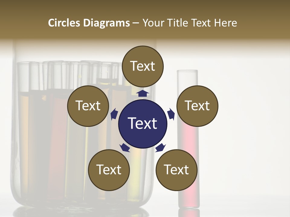 Chemistry Science Scientific PowerPoint Template