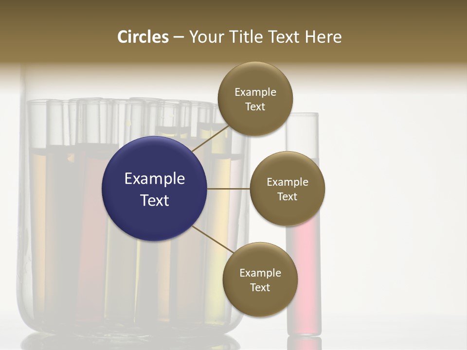 Chemistry Science Scientific PowerPoint Template