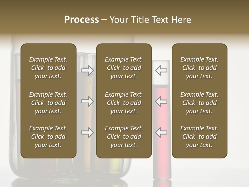 Chemistry Science Scientific PowerPoint Template