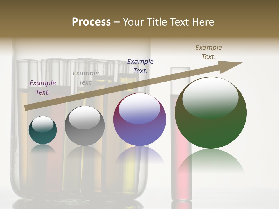 Chemistry Science Scientific PowerPoint Template