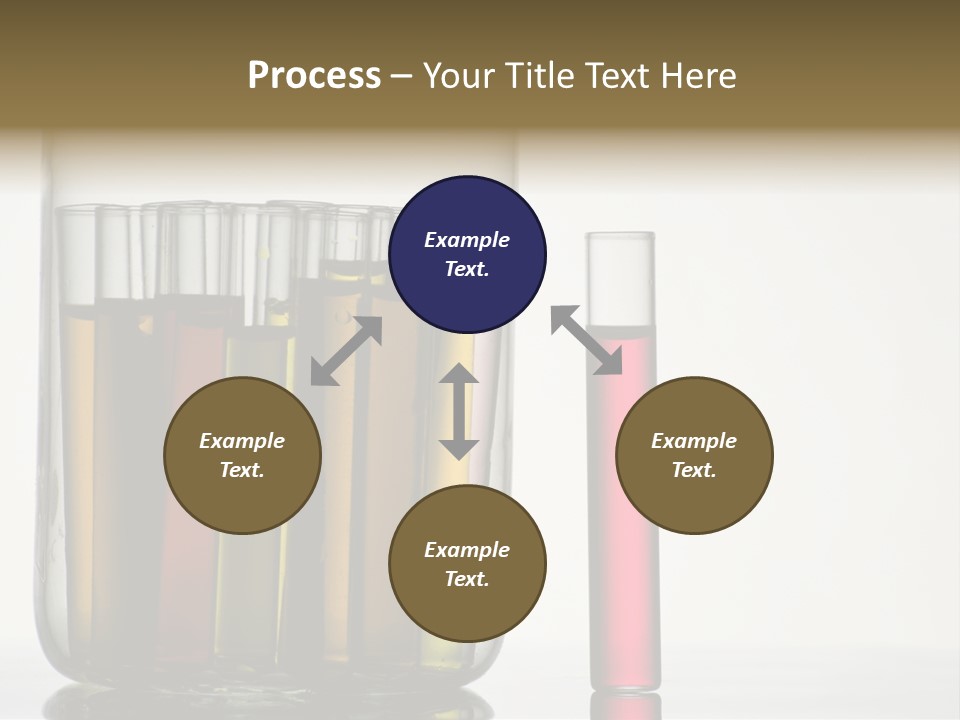 Chemistry Science Scientific PowerPoint Template